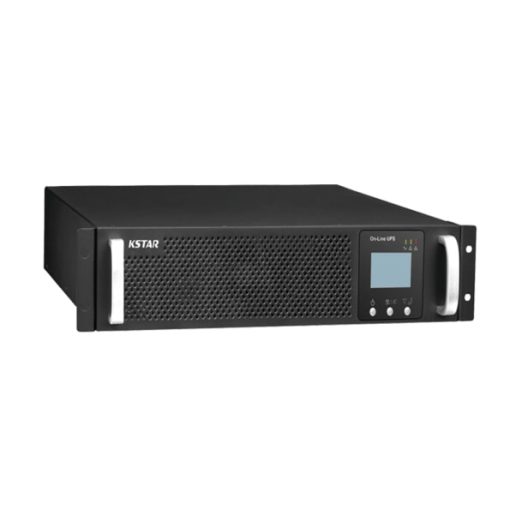Online UPS 3 KVA Rackmount