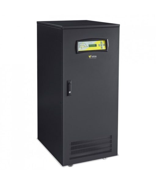 3-3 Phase On Line UPS (10 -160 KVA )