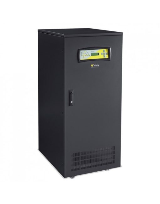 3-3 Phase On Line UPS (10 -160 KVA )
