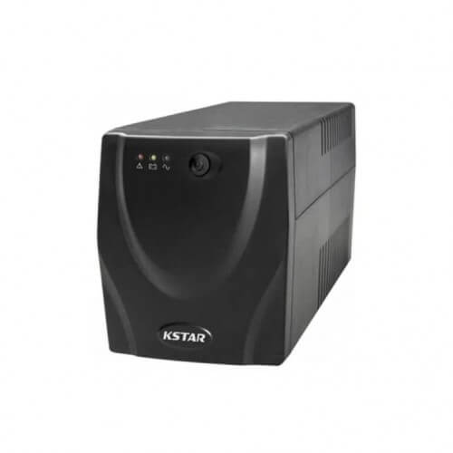 OFF LINE UPS 650 VA ( KSTAR)