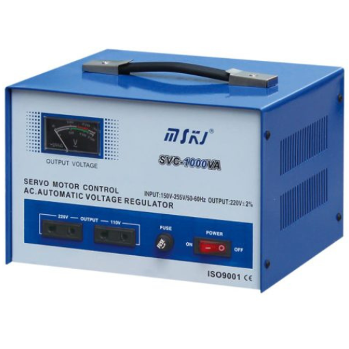 MSKJ SVC/TND-1KVA