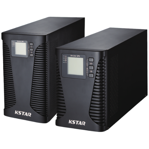 HP900C 1-3 kVa