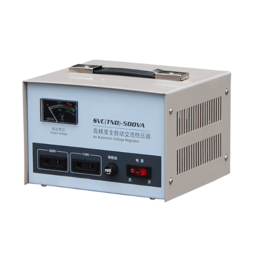 MSKJ SVC/TND-600VA