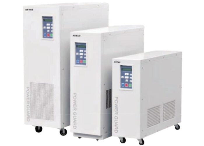 Lithium-Ion UPS Systems Gaining Popularity
