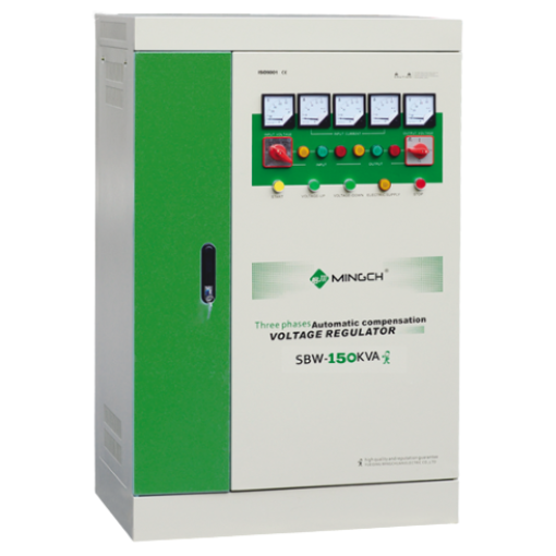 MSKJ/MINGCH SBW-150KVA