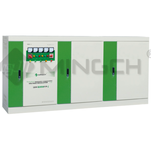 MSKJ/MINGCH SBW-1000-2000KVA